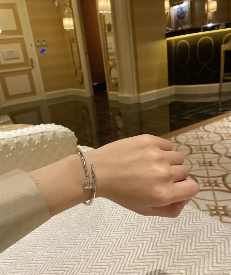 Cartier Bracelets